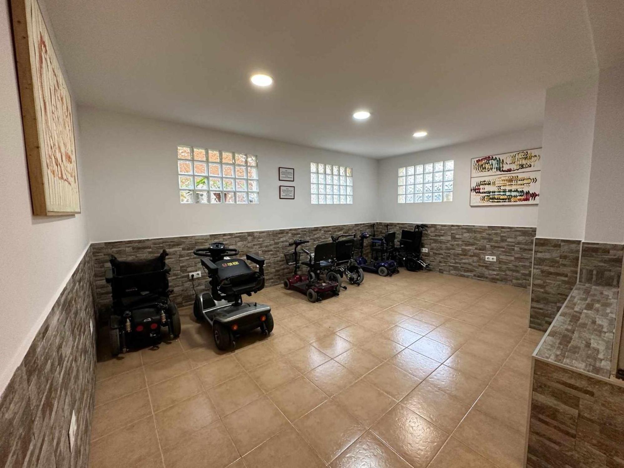 Estudio Pyr Privado Frente Al Puerto De פואנגירולה מראה חיצוני תמונה