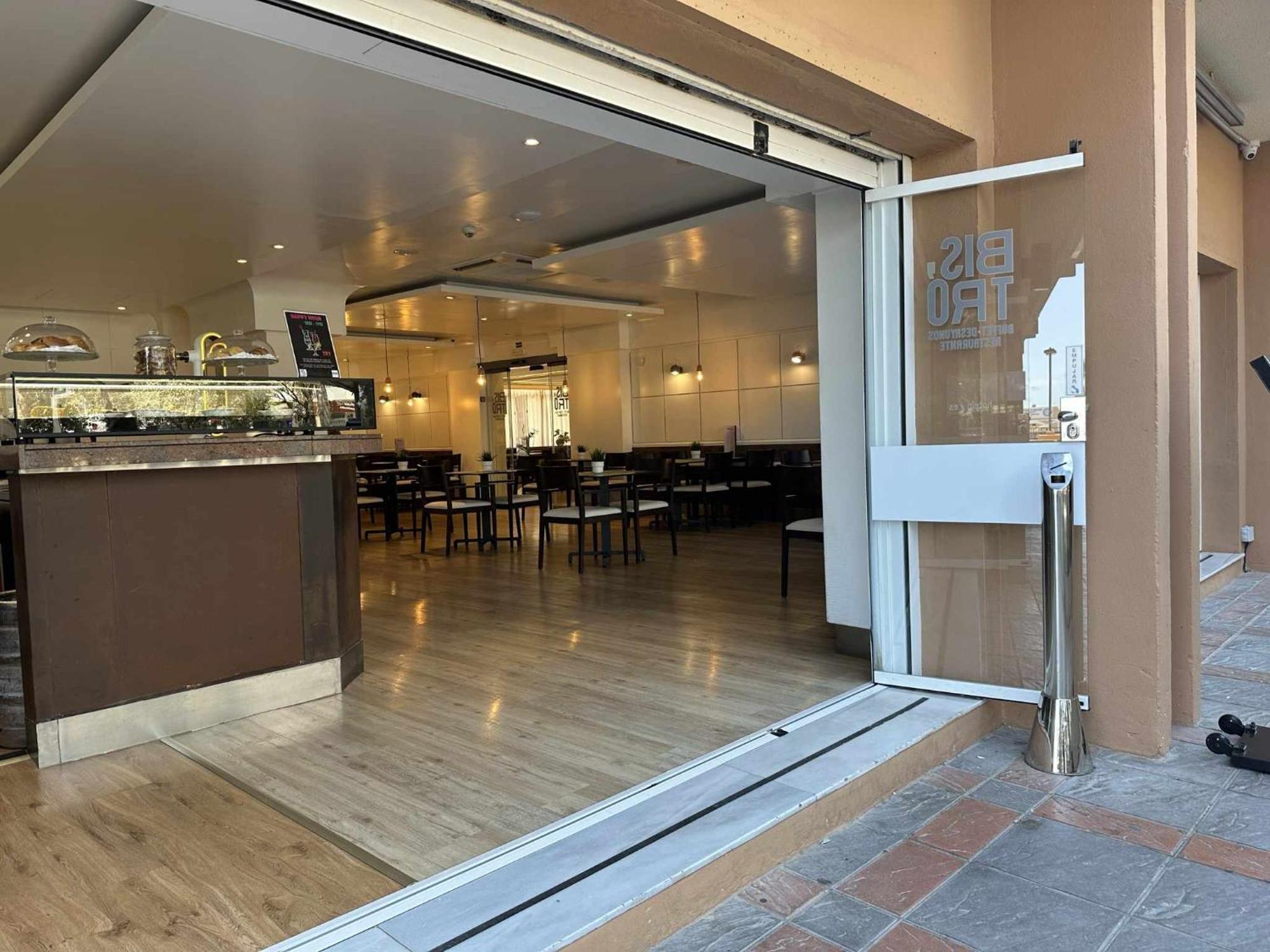 Estudio Pyr Privado Frente Al Puerto De פואנגירולה מראה חיצוני תמונה