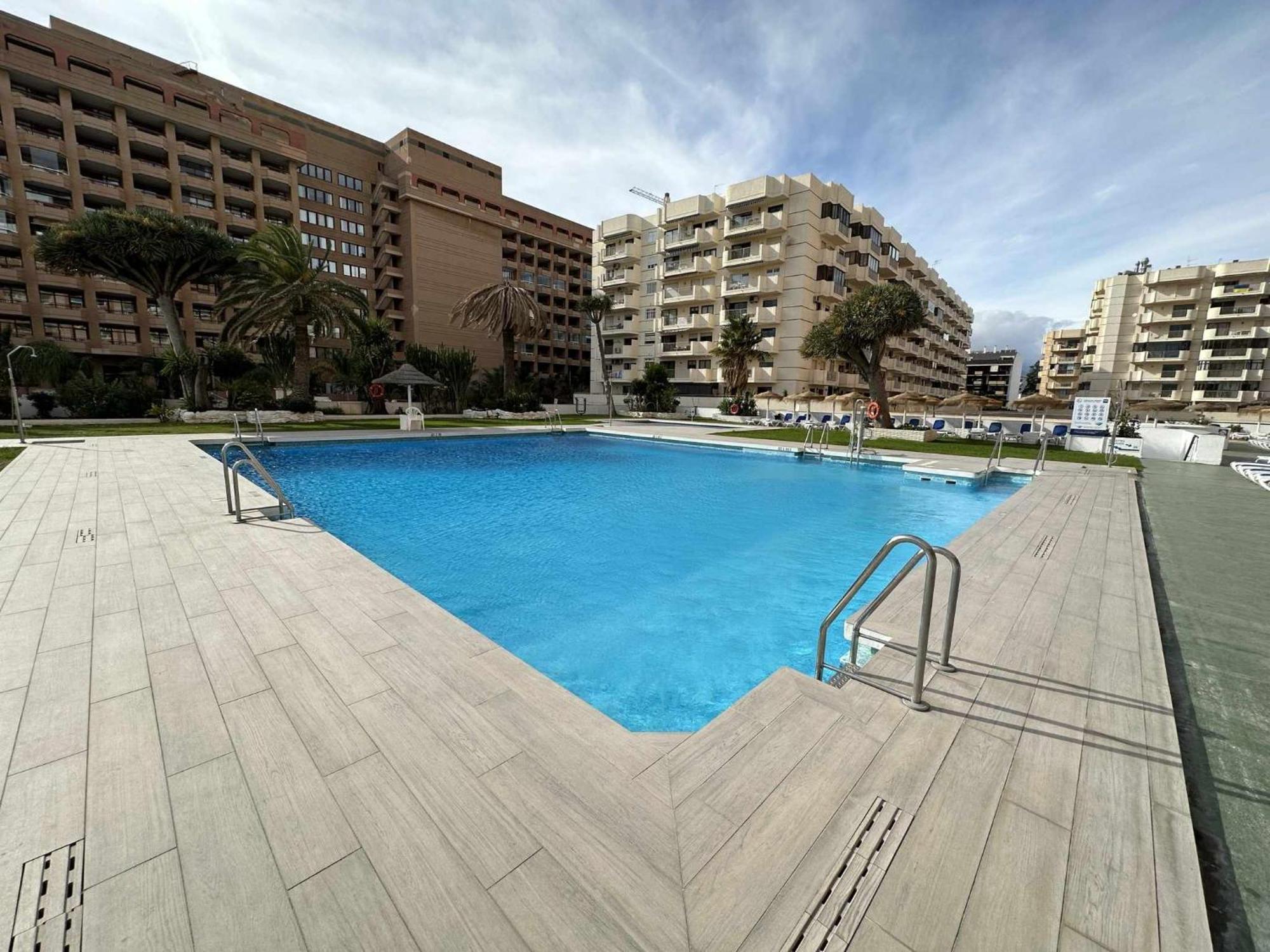 Estudio Pyr Privado Frente Al Puerto De פואנגירולה מראה חיצוני תמונה
