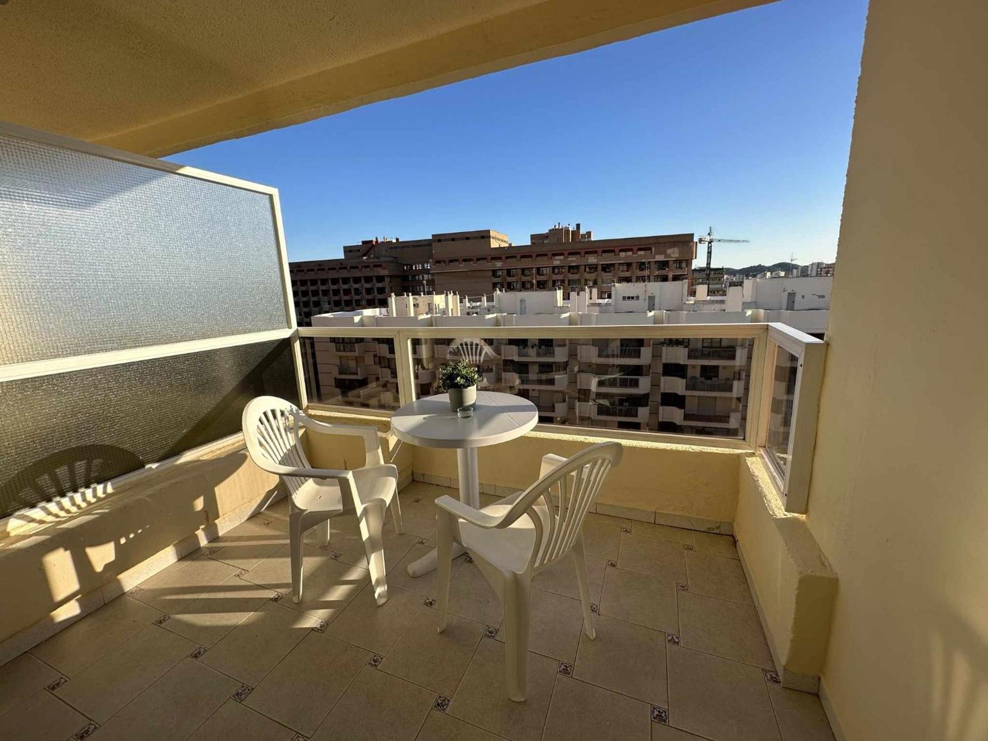 Estudio Pyr Privado Frente Al Puerto De פואנגירולה מראה חיצוני תמונה