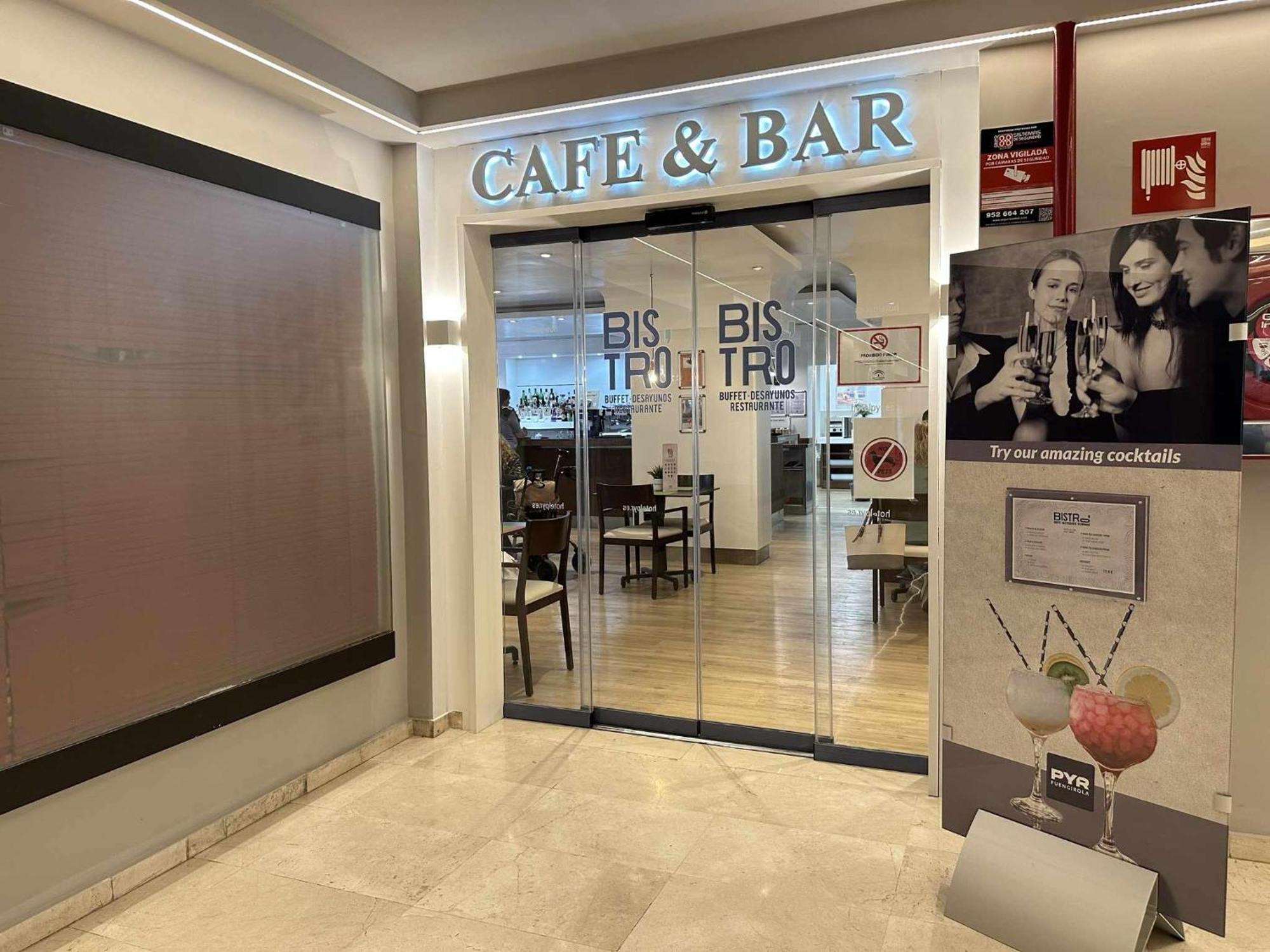 Estudio Pyr Privado Frente Al Puerto De פואנגירולה מראה חיצוני תמונה