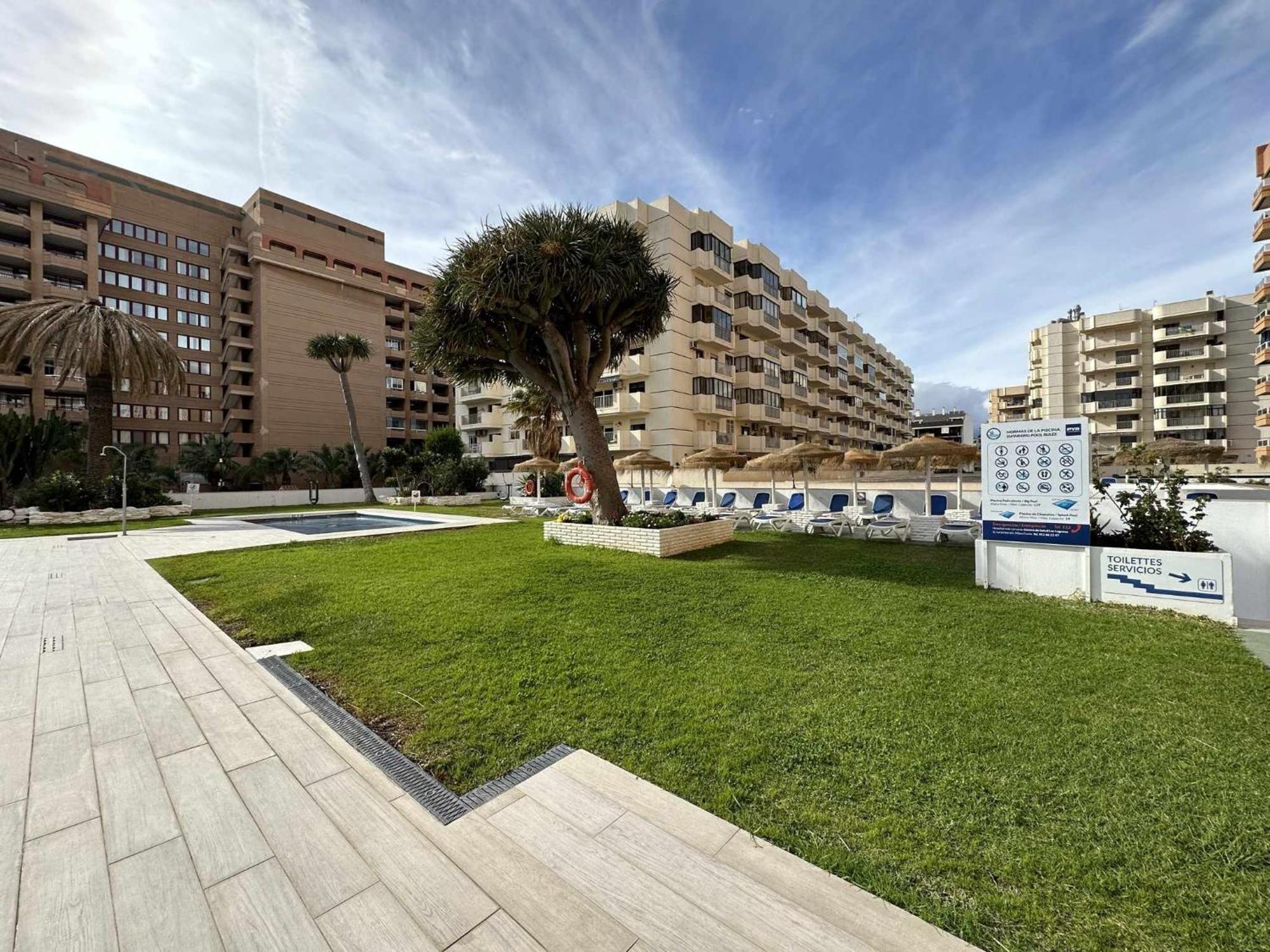 Estudio Pyr Privado Frente Al Puerto De פואנגירולה מראה חיצוני תמונה