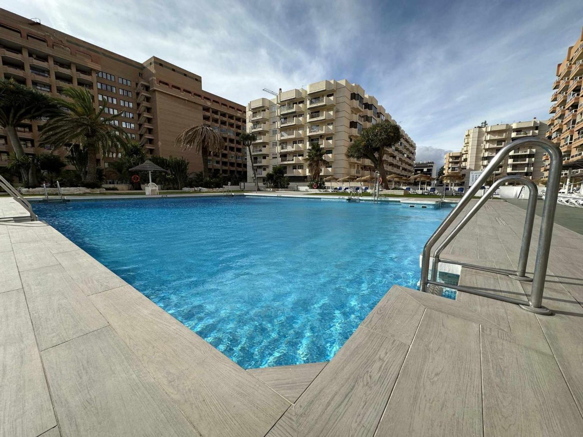 Estudio Pyr Privado Frente Al Puerto De פואנגירולה מראה חיצוני תמונה