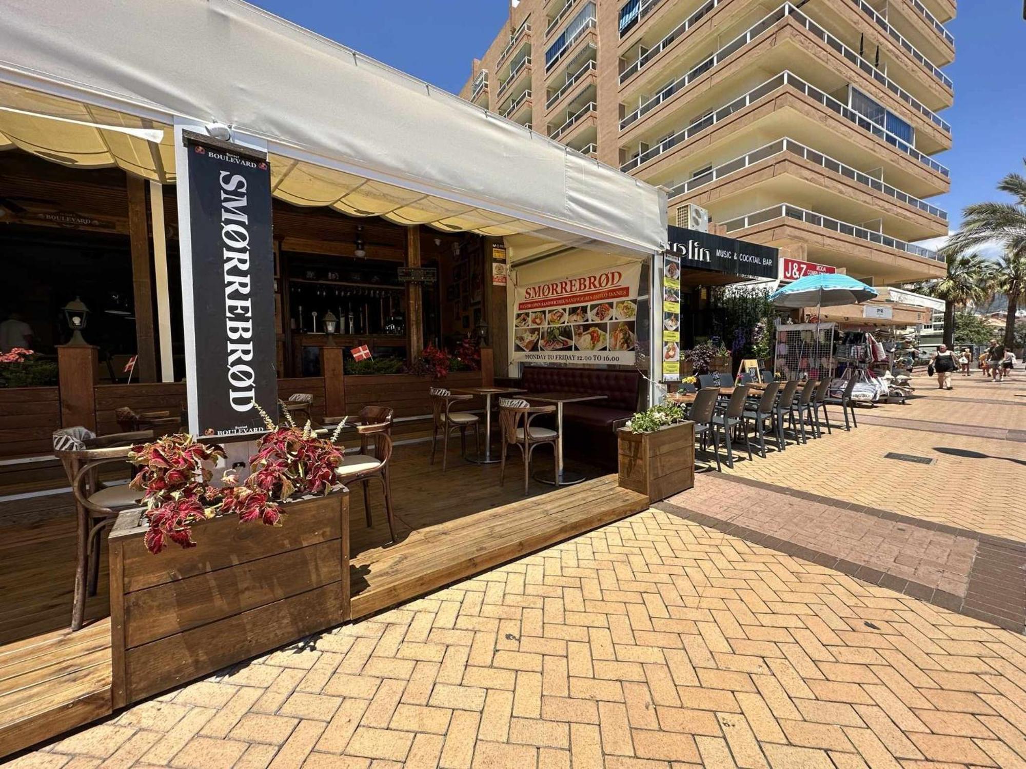 Estudio Pyr Privado Frente Al Puerto De פואנגירולה מראה חיצוני תמונה