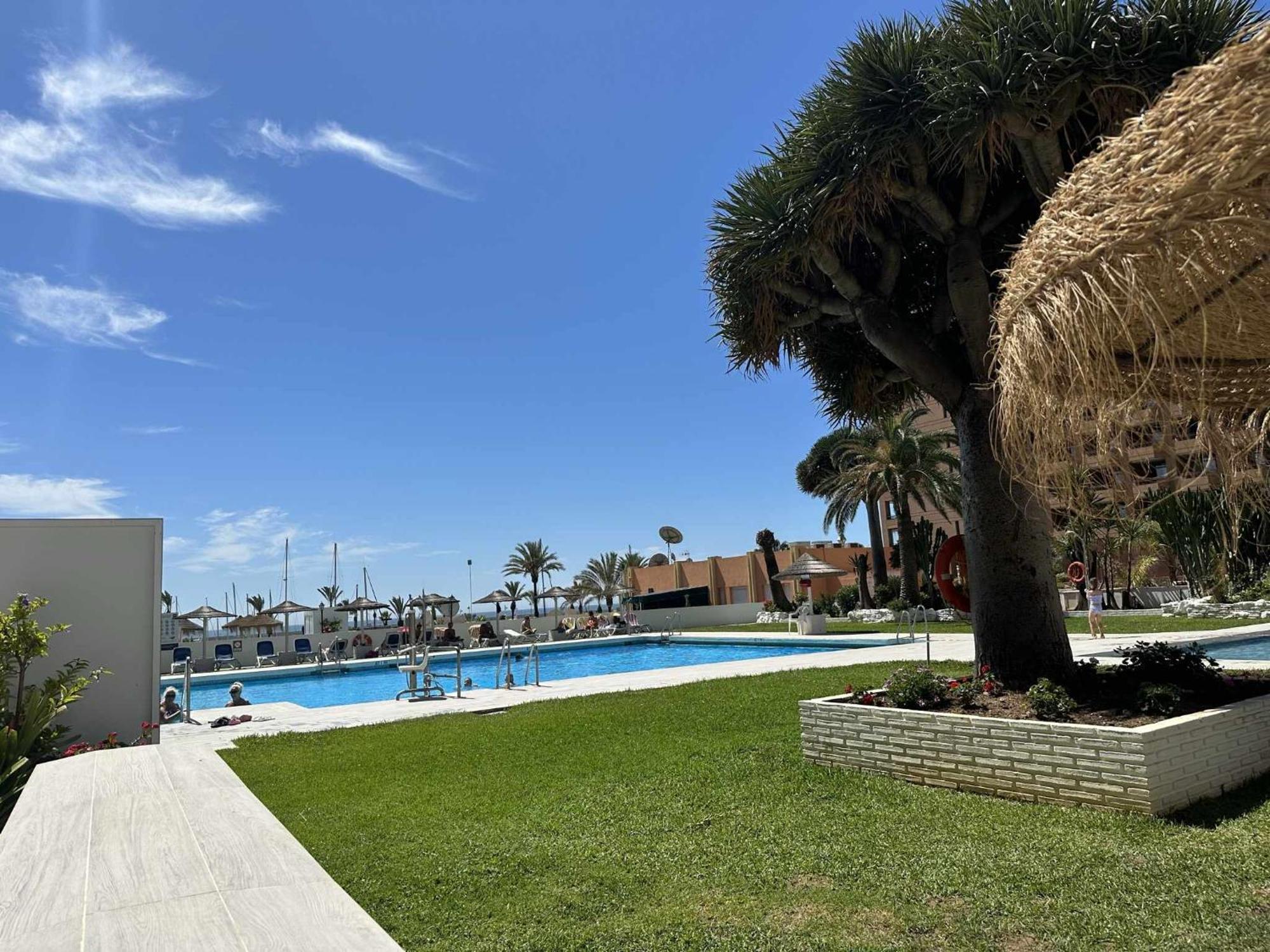 Estudio Pyr Privado Frente Al Puerto De פואנגירולה מראה חיצוני תמונה