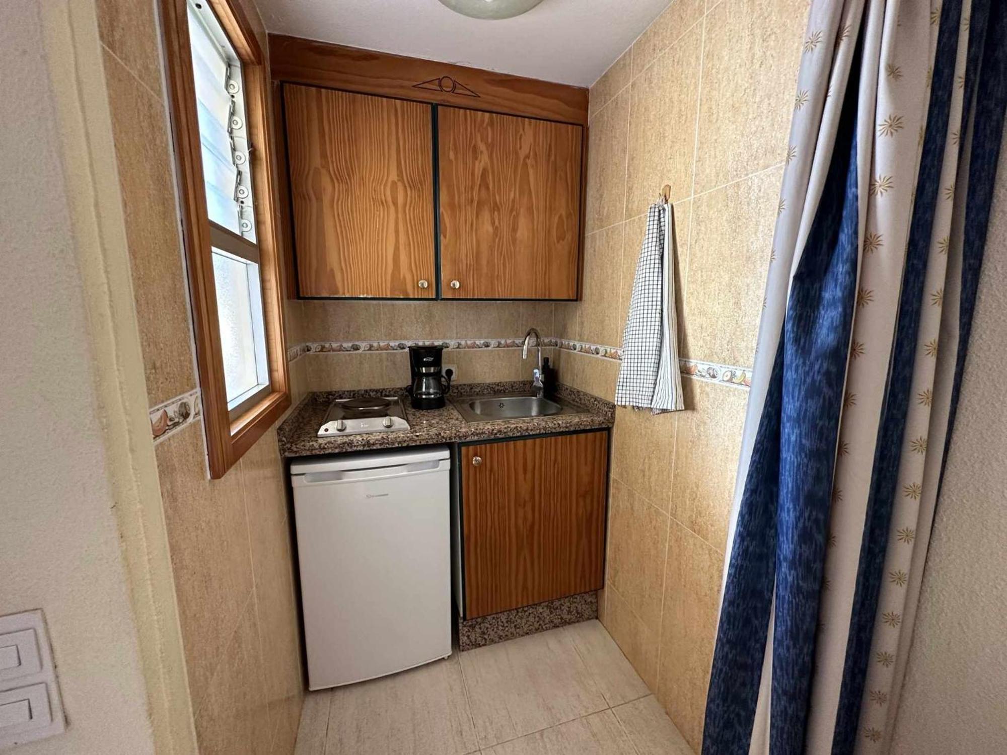 Estudio Pyr Privado Frente Al Puerto De פואנגירולה מראה חיצוני תמונה